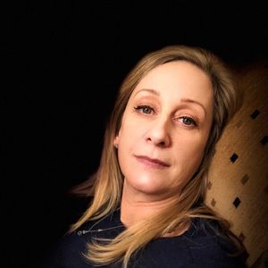 Meet your Posher, Diann